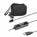Boya BY-DM2 USB-C Lavalier Mic